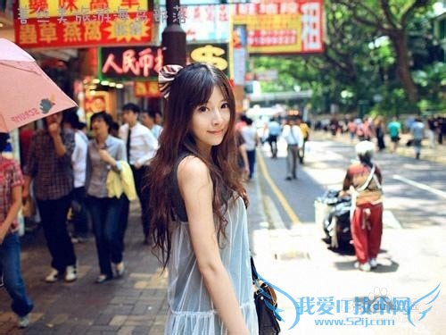 【男生必修课程】如何给女友拍出漂亮的旅游照