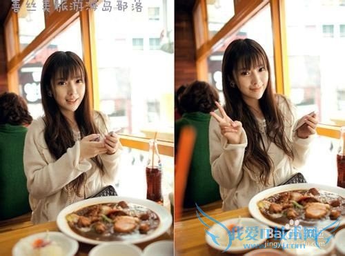 【男生必修课程】如何给女友拍出漂亮的旅游照