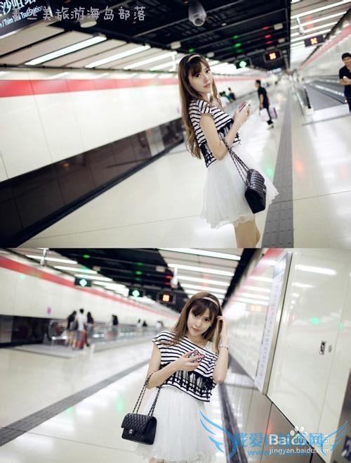 【男生必修课程】如何给女友拍出漂亮的旅游照