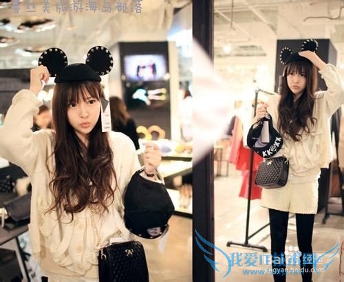 【男生必修课程】如何给女友拍出漂亮的旅游照