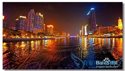 广州旅游必去推荐