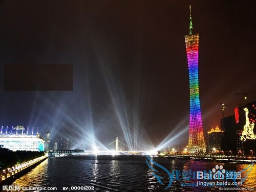 广州旅游必去推荐