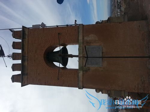 格拉纳达旅游攻略:阿罕布拉宫