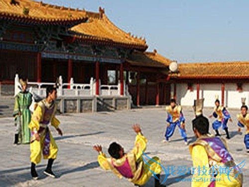 旅游玩什么项目好呢?