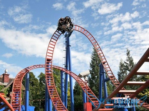 旅游玩什么项目好呢?