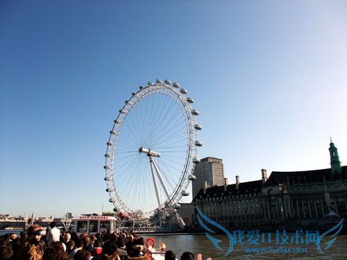 英国的交通以及适合旅游时间