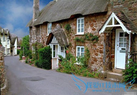 英国的交通以及适合旅游时间