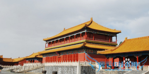 故宫旅游全攻略