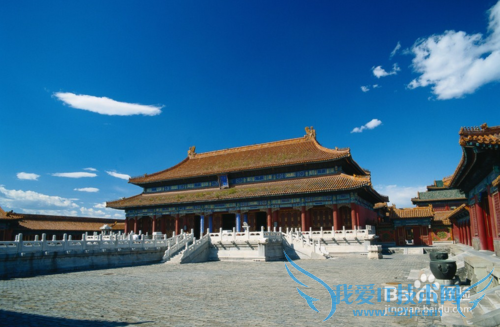 故宫旅游全攻略