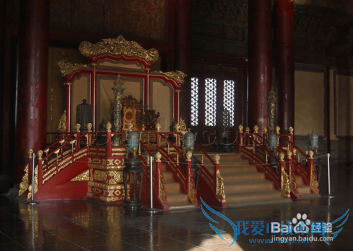 故宫旅游全攻略