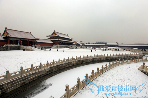 故宫旅游全攻略