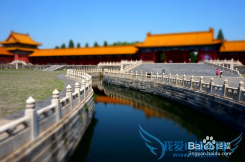 故宫旅游全攻略