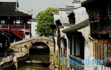乌镇二日游攻略
