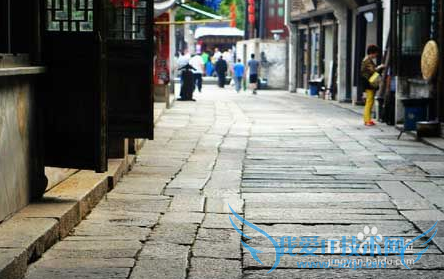 乌镇二日游攻略