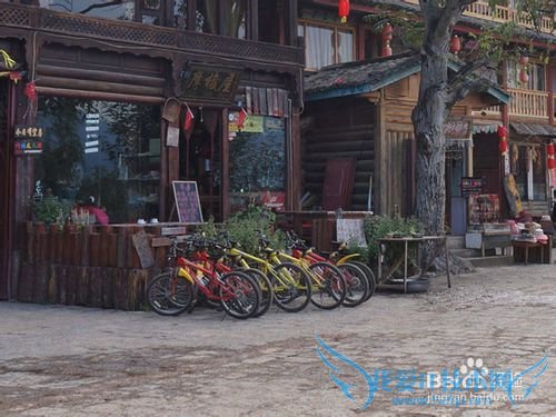 泸沽湖旅游摄影应注意什么?