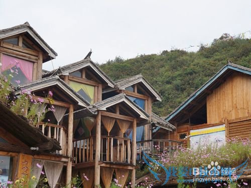 泸沽湖旅游摄影应注意什么?