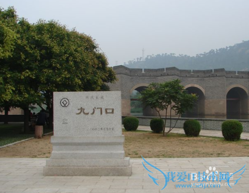 辽宁东戴河旅游攻略