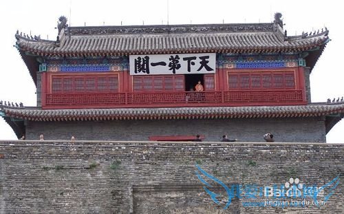 辽宁东戴河旅游攻略