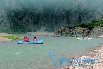 辽宁东戴河旅游攻略