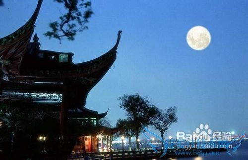 上海到杭州旅游,上海到杭州旅游攻略