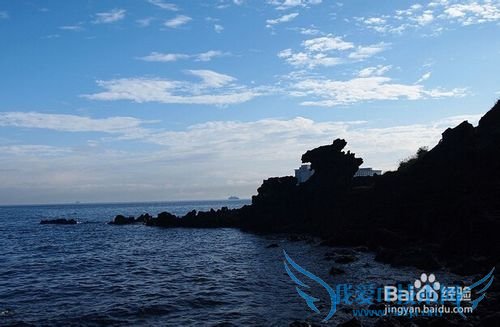 去韩国五日旅游推荐行程