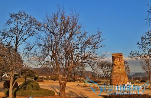 去韩国五日旅游推荐行程