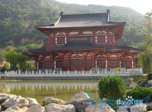 西安一日旅游攻略