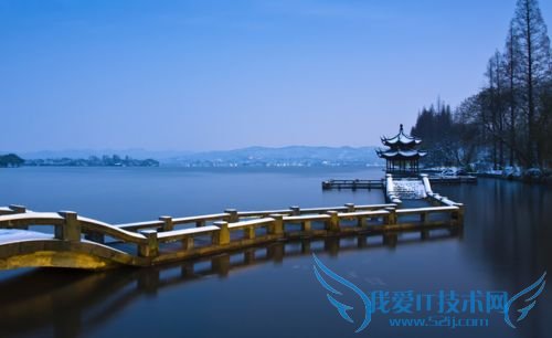 杭州精品旅游攻略