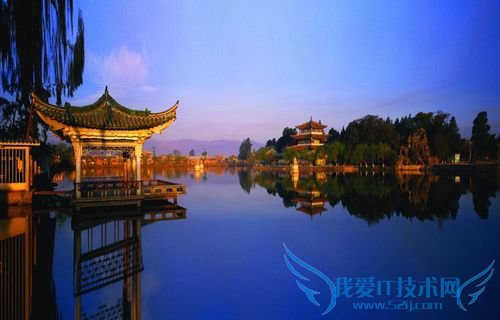 杭州精品旅游攻略