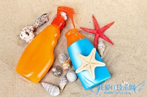 外出旅游怎样防晒