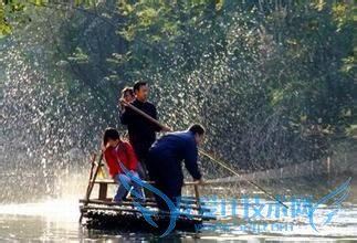 出门旅游不可不知