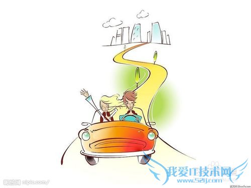 出门旅游不可不知