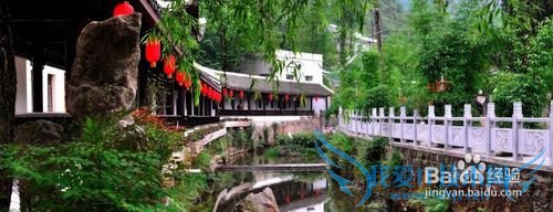 贵州贵阳旅游景点