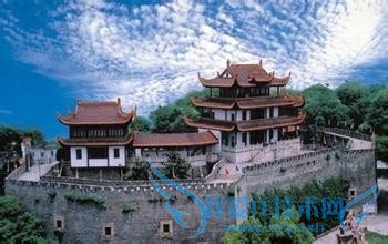长沙市内旅游攻略
