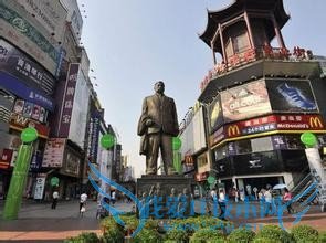 长沙市内旅游攻略