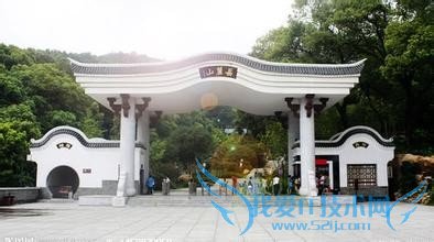 长沙市内旅游攻略