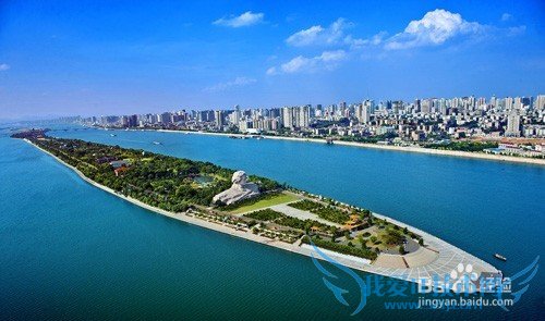 长沙市内旅游攻略