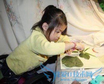 带上孩子去旅游