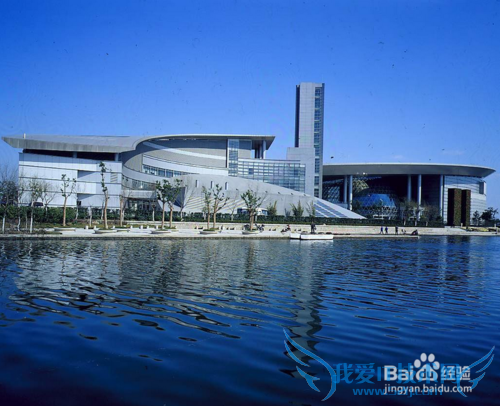 上海有什么好玩的地方??