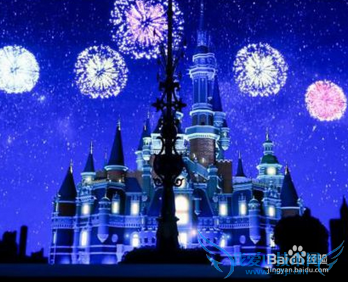 上海有什么好玩的地方??