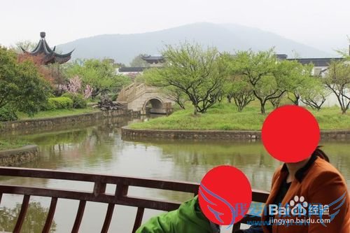 假期自驾旅游之苏州林屋洞