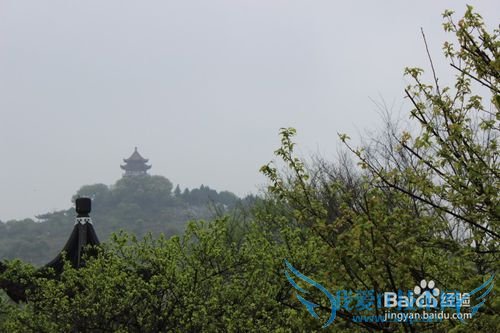 假期自驾旅游之苏州林屋洞