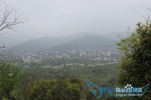 假期自驾旅游之苏州林屋洞