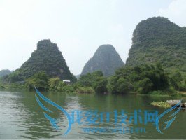 参团双飞桂林行