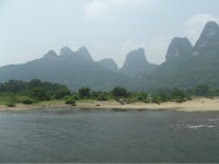 参团双飞桂林行