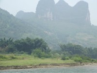 参团双飞桂林行