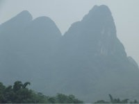 参团双飞桂林行