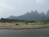 参团双飞桂林行