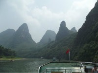 参团双飞桂林行