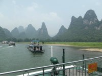 参团双飞桂林行